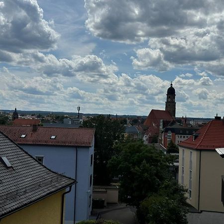 Aus-Zeit Apartments Амберг Экстерьер фото