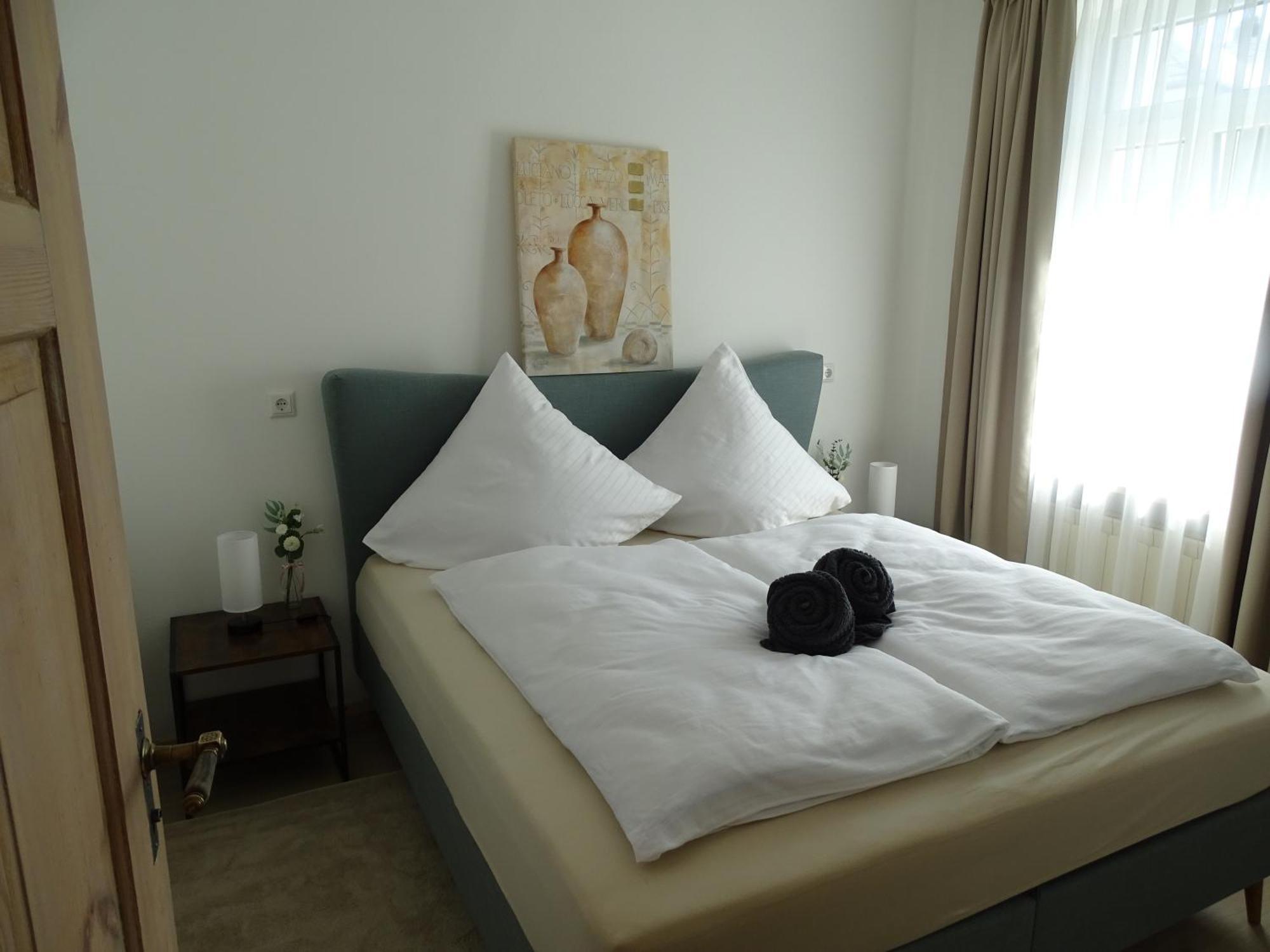 Aus-Zeit Apartments Амберг Экстерьер фото