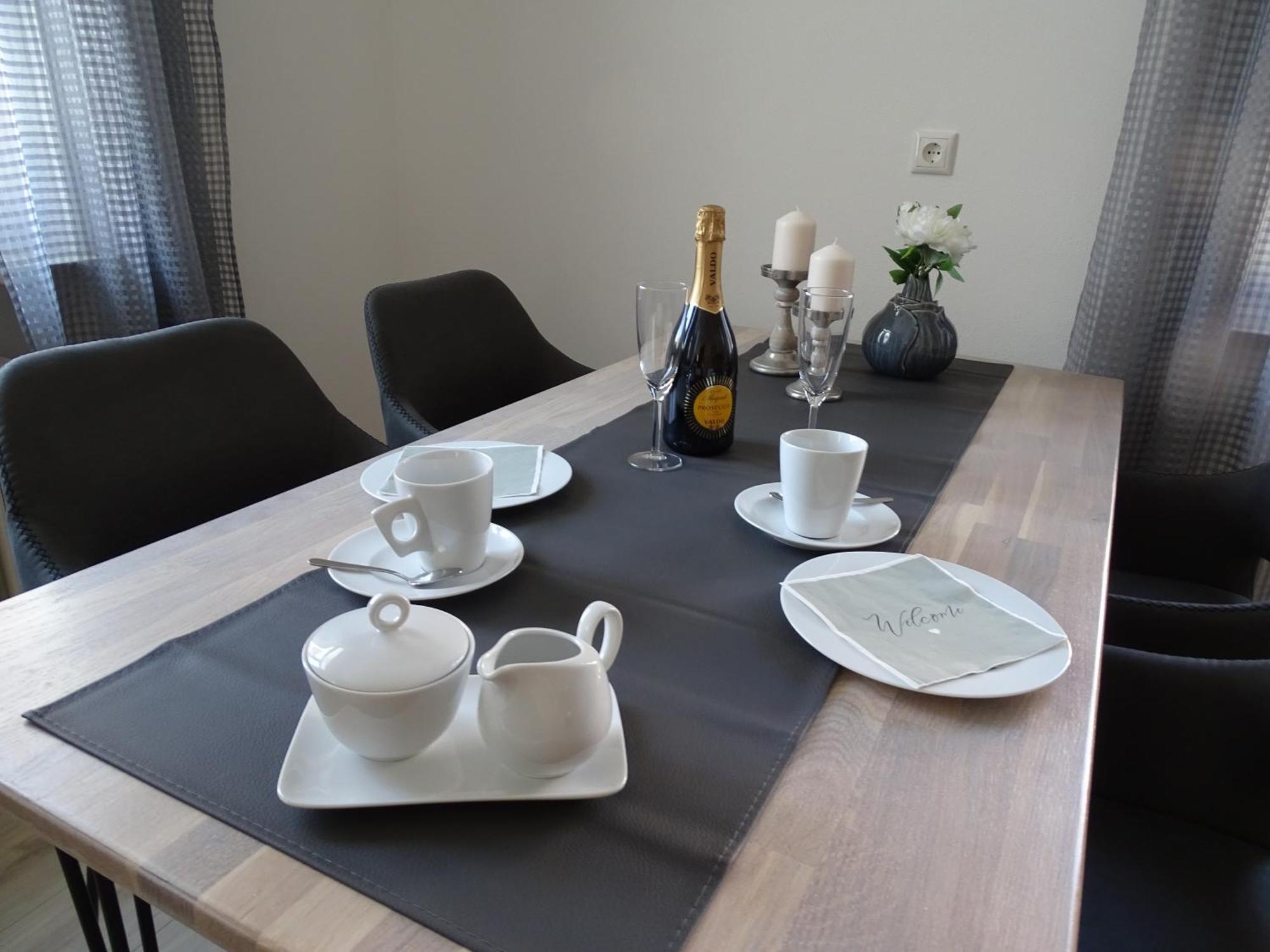 Aus-Zeit Apartments Амберг Экстерьер фото