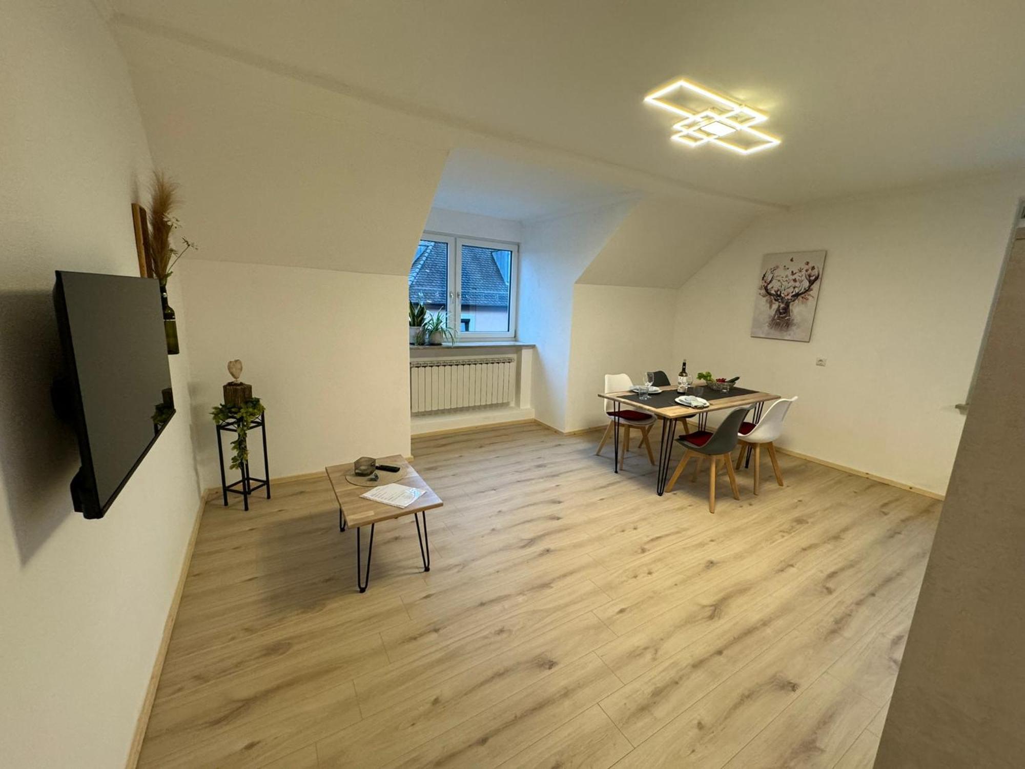 Aus-Zeit Apartments Амберг Экстерьер фото