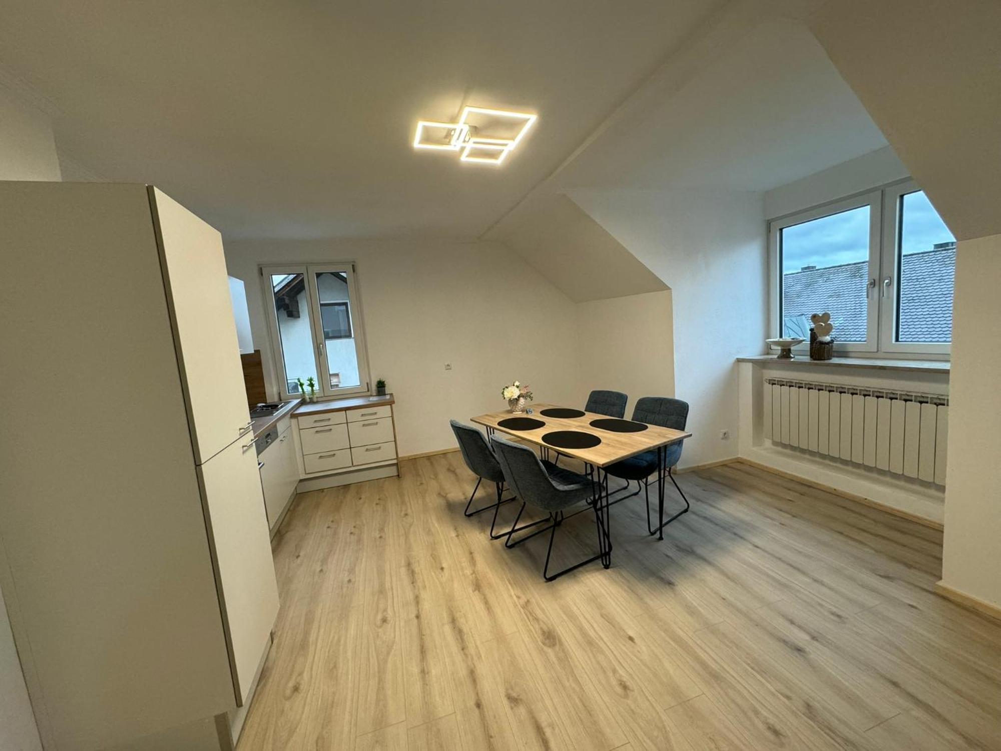 Aus-Zeit Apartments Амберг Экстерьер фото