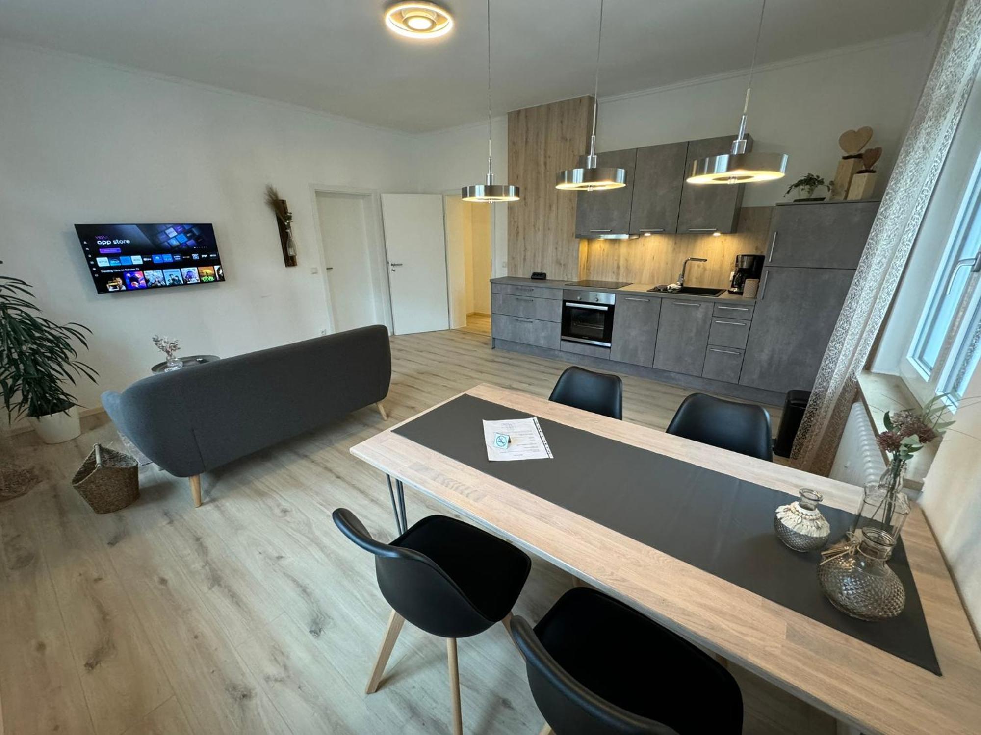 Aus-Zeit Apartments Амберг Экстерьер фото