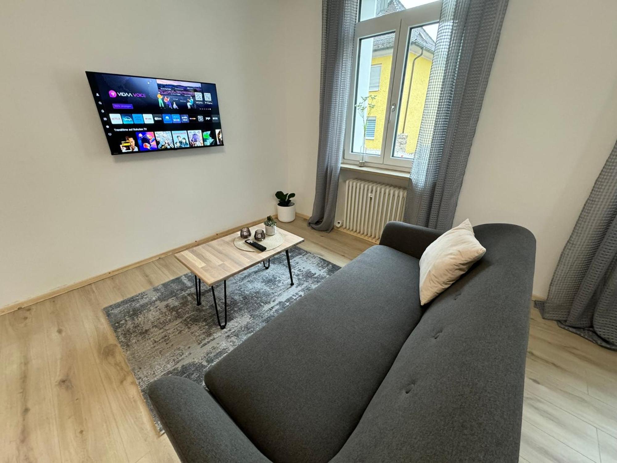 Aus-Zeit Apartments Амберг Экстерьер фото